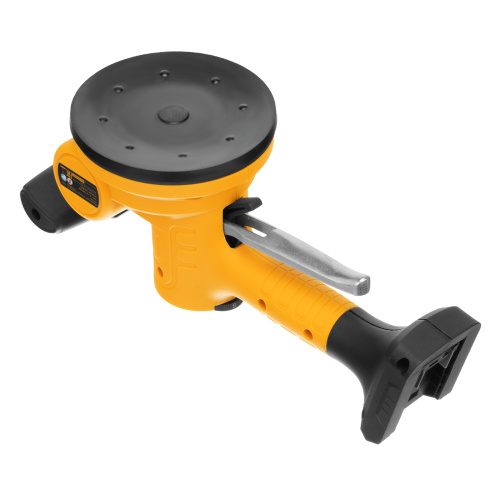 Машина для укладки плитки TTM-130-0, 18В Li-Ion Denzel по ценам производителя в Челябинске с доставкой по всей России