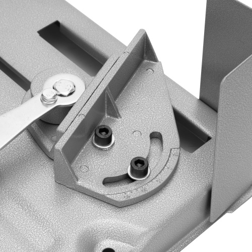 Станок для крепления УШМ COS-230 Sparta по ценам производителя в Челябинске с доставкой по всей России