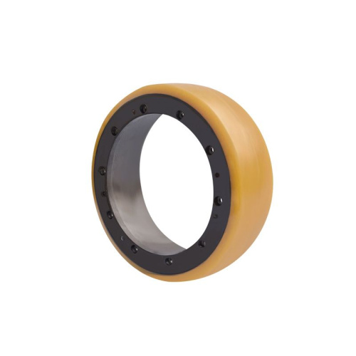 Ведущее колесо для штабелеров SDR 1-1,2 т, SD15, SD15L, SK15 по ценам производителя в Челябинске с доставкой по всей России