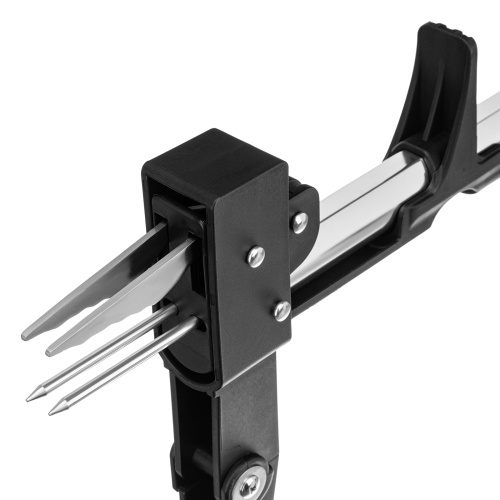 Удалитель сорняков механический, 1000 мм, алюминиевый корпус, Luxe, Palisad по ценам производителя в Челябинске с доставкой по всей России