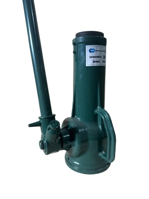 Домкрат винтовой TOR ДВ 20,0 т (X) по ценам производителя в Челябинске с доставкой по всей России