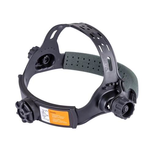 Маска сварщика КОРУНД-2 фокс (ф-р 7100V, пр-во FoxWeld), без коробки по ценам производителя в Челябинске с доставкой по всей России