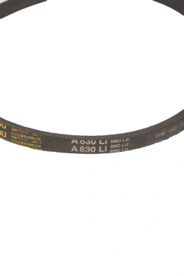Ремень приводной для машины мозаично-шлифовальной GM330VC (Belt A630) по ценам производителя в Челябинске с доставкой по всей России