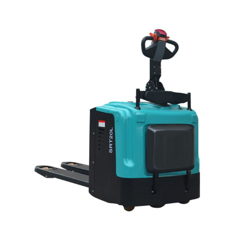 Самоходная тележка с платформой PROLIFT PRO SRT25 по ценам производителя в Челябинске с доставкой по всей России