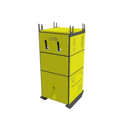 Станция для прогрева бетона СПБ-100 (сухой тип) купить в Москве с доставкой по всей России | ProtosMarket.ru