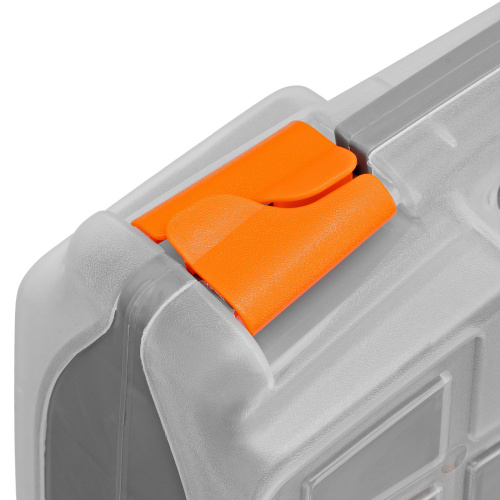 Органайзер двухсторонний 325 x 280 x 85 мм, пластик Stels по ценам производителя в Челябинске с доставкой по всей России