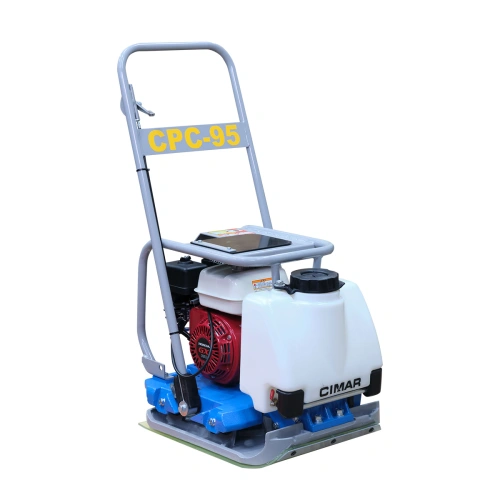 Виброплита CIMAR CPC-95-H (HONDA GX160) по ценам производителя в Челябинске с доставкой по всей России