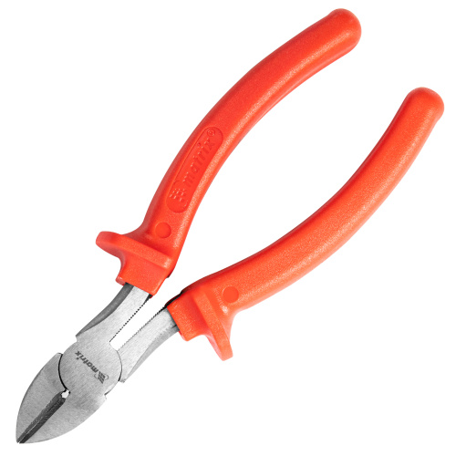 Бокорезы Econom, 160 мм, шлифованные, пластмассовые рукоятки Matrix по ценам производителя в Челябинске с доставкой по всей России