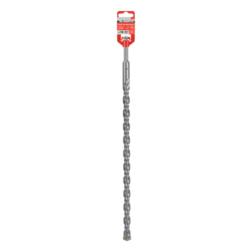 Бур по бетону, 18 x 460 мм, SDS Plus MATRIX по ценам производителя в Челябинске с доставкой по всей России