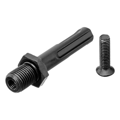 Адаптер на резьбу М12 х 1.25 мм, SDS Plus Matrix по ценам производителя в Челябинске с доставкой по всей России