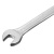 Ключ рожковый, 6 х 7 мм, хромированный Sparta по ценам производителя в Челябинске с доставкой по всей России