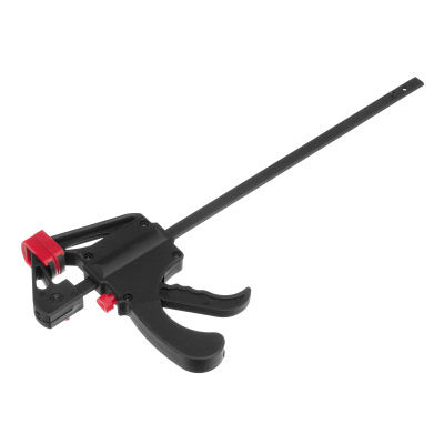 Струбцина универсальная F-образная, 200 х 315 х 45 мм, пластмассовый корпус Matrix по ценам производителя в Челябинске с доставкой по всей России