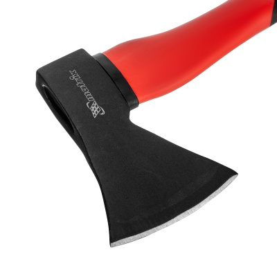 Топор, 800 г, фибергласовое топорище Matrix по ценам производителя в Челябинске с доставкой по всей России