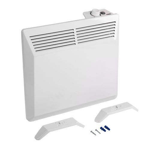 Конвектор электрический XCE-1000, 230 В, 1000 Вт, X-образный нагреватель Denzel по ценам производителя в Челябинске с доставкой по всей России