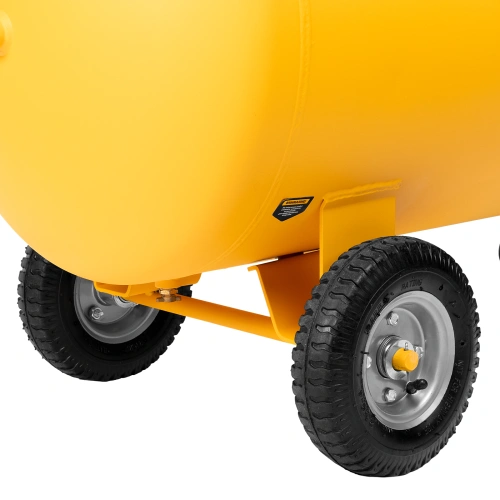 Компрессор воздушный BCI3000-T/200, ременный привод , 3.0 кВт, 200 литров, 530 л/мин Denzel по ценам производителя в Челябинске с доставкой по всей России