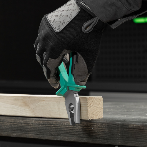 Набор инструментов, 1/2", Cr-V, S2, усиленный кейс, 58 предметов Stels по ценам производителя в Челябинске с доставкой по всей России