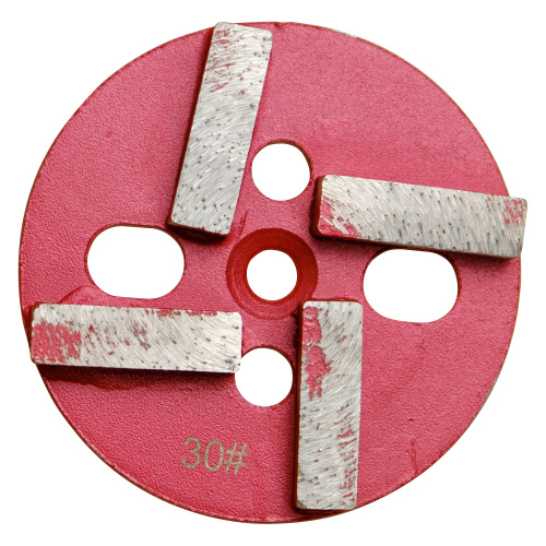 Франкфурт шлифовальный 40*12*12*6 600-710 мкм по ценам производителя в Челябинске с доставкой по всей России