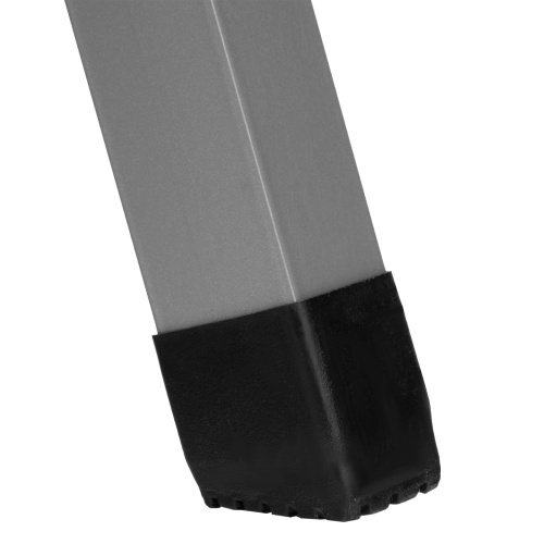 Стремянка 2 ступени, с полимерными ковриками, Сибртех по ценам производителя в Челябинске с доставкой по всей России