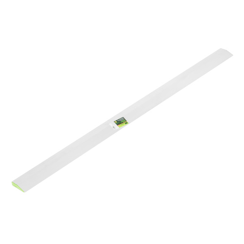 Правило алюминиевое "Трапеция", 2 ребра жесткости, L-1.5 м Сибртех по ценам производителя в Челябинске с доставкой по всей России