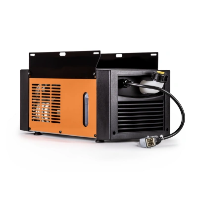 Блок охлаждения WECO CU 12 по ценам производителя в Челябинске с доставкой по всей России