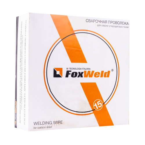 FoxWeld Пруток медный CuSi3 д.1,6х1000мм, 5кг (1 пачка, пр-во FoxWeld/КНР) по ценам производителя в Челябинске с доставкой по всей России