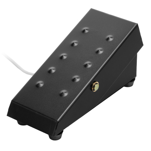 Педаль управления для ITIG-200 ACDC Mix Pulse Denzel по ценам производителя в Челябинске с доставкой по всей России