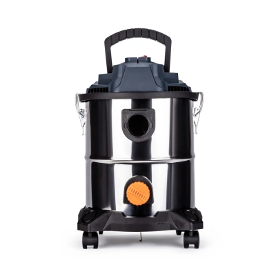 Строительный пылесос FTL VC 20 по ценам производителя в Челябинске с доставкой по всей России