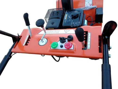 Снегоуборщик бензиновый TOR ST-710 с электростартером (Loncin) по ценам производителя в Челябинске с доставкой по всей России