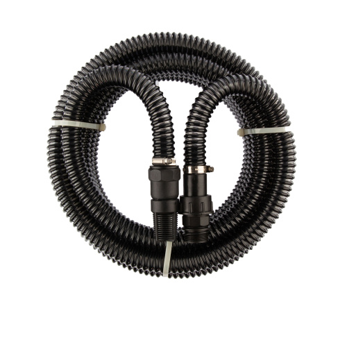 Всасывающий комплект для насоса РК, 7,7 м, D 1", обратный клапан Denzel по ценам производителя в Челябинске с доставкой по всей России