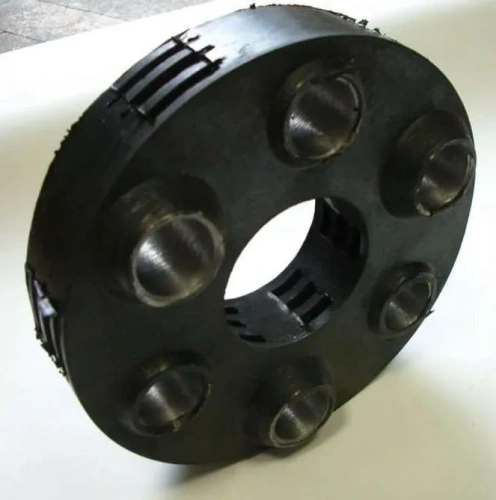 Муфта для тали CD1 2т купить в Москве с доставкой по всей России | ProtosMarket.ru