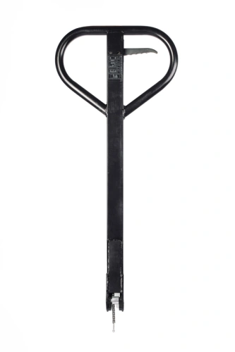 Ручка в сборе для тележек гидравлических JC (Handle assembly) по ценам производителя в Челябинске с доставкой по всей России