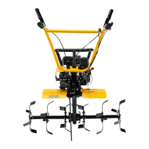 Мотоблок DPT-670S-PRO Denzel по ценам производителя в Челябинске с доставкой по всей России