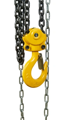 Таль ручная шестеренная TOR ТРШ C 2ТХ18М по ценам производителя в Челябинске с доставкой по всей России