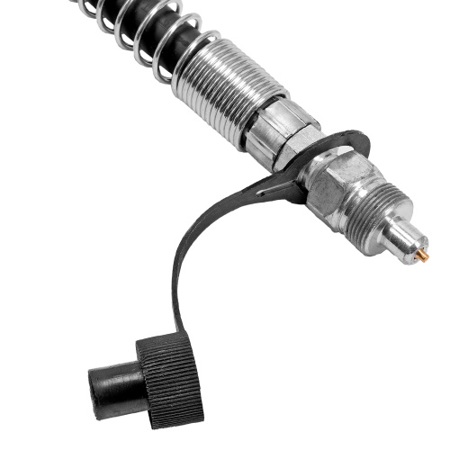 Растяжка гидравлическая, 10 т, набор из 17 предметов, 7 сменных насадок, в пластиковом кейсе Stels по ценам производителя в Челябинске с доставкой по всей России