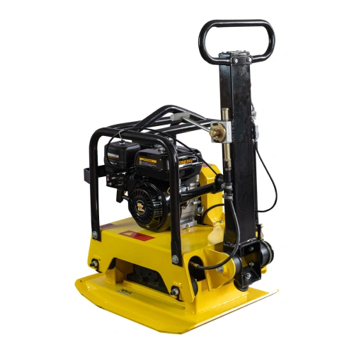 Виброплита реверсивная STEM Techno RPC 162 (Dinking DK168F-1-C(S)) по ценам производителя в Челябинске с доставкой по всей России