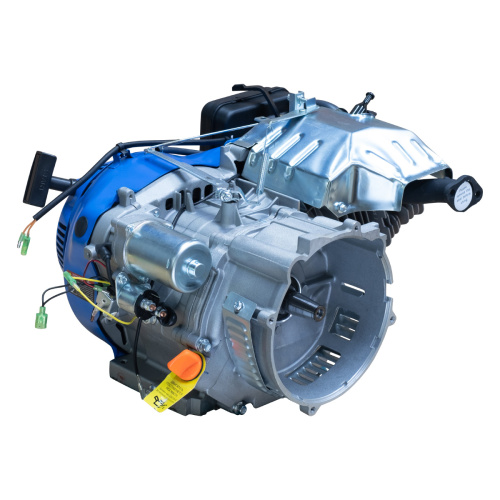 Двигатель DK190 для DKA5500EW (для генератора) по ценам производителя в Челябинске с доставкой по всей России