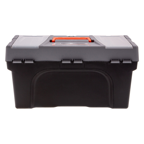 Ящик для инструмента 20", 500 х 260 х 260 мм, пластик Stels по ценам производителя в Челябинске с доставкой по всей России