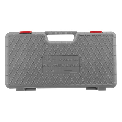 Набор шоферского инструмента № 4, пластиковый бокс (НИЗ) по ценам производителя в Челябинске с доставкой по всей России