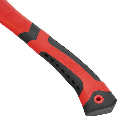 Топор-колун с клиновидным полотном 1000 г, фибергласовое двухкомпонентное топорище 380 мм Matrix по ценам производителя в Челябинске с доставкой по всей России