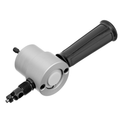 Насадка на дрель для резки листового металла до 1.8 мм Сибртех по ценам производителя в Челябинске с доставкой по всей России