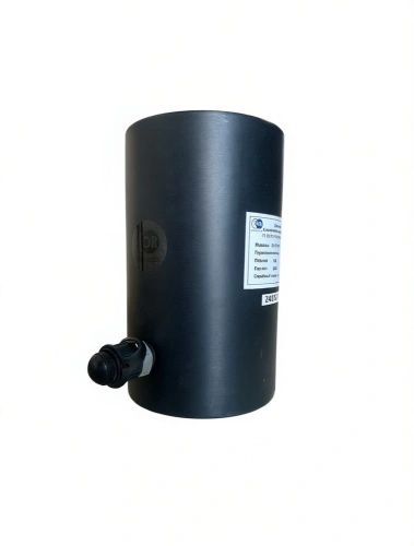 Домкрат гидравлический алюминиевый TOR ДГА50П100 50 т по ценам производителя в Челябинске с доставкой по всей России