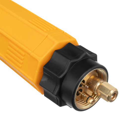 Горелка сварочная MIG MB24AK 3 метра Denzel по ценам производителя в Челябинске с доставкой по всей России