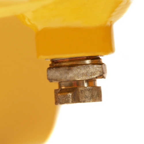 Компрессор воздушный, ременный привод BCI5500-T/200, 5.5 кВт, 200 литров, 850 л/мин Denzel по ценам производителя в Челябинске с доставкой по всей России