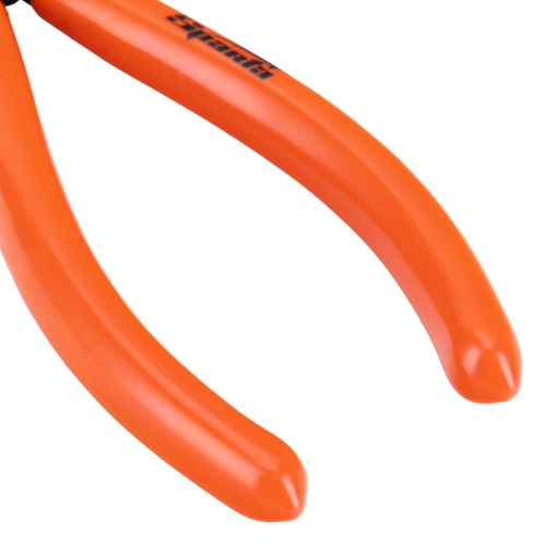 Съемник, 150 мм, для внутренних стопорных колец, изогнутые губки (сжим) Sparta по ценам производителя в Челябинске с доставкой по всей России