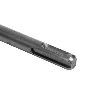 Бур по бетону, 12 x 160 мм, SDS Plus c крестовой пластиной Matrix по ценам производителя в Челябинске с доставкой по всей России