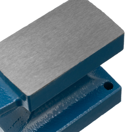 Наковальня кузнечная, однорогая, 450 гр. Сибртех по ценам производителя в Челябинске с доставкой по всей России