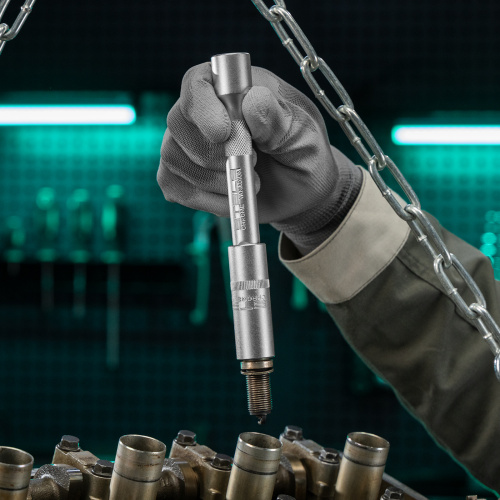 Набор инструментов 1/2", 1/4", CrV, 12 гранные головки, пластиковый кейс, 94 предмета Stels по ценам производителя в Челябинске с доставкой по всей России