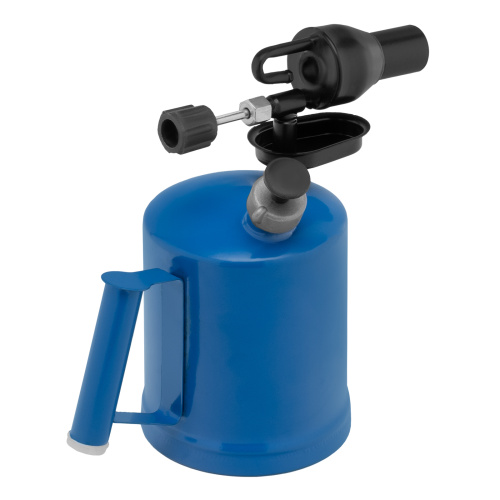 Лампа паяльная, 2 л Барс по ценам производителя в Челябинске с доставкой по всей России