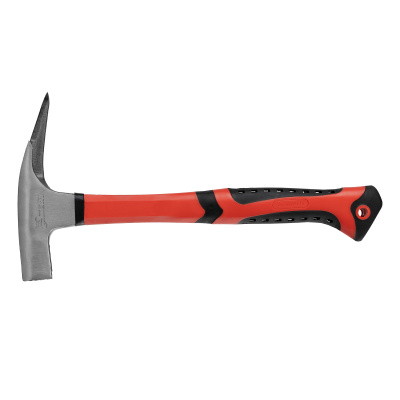 Молоток кровельщика, 600 г, фибергласовая обрезиненная рукоятка Matrix по ценам производителя в Челябинске с доставкой по всей России