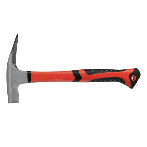 Молоток кровельщика, 600 г, фибергласовая обрезиненная рукоятка Matrix по ценам производителя в Челябинске с доставкой по всей России